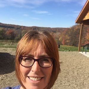 Meet your Posher, Trisha